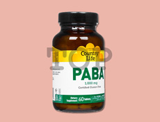 PABA1000mg